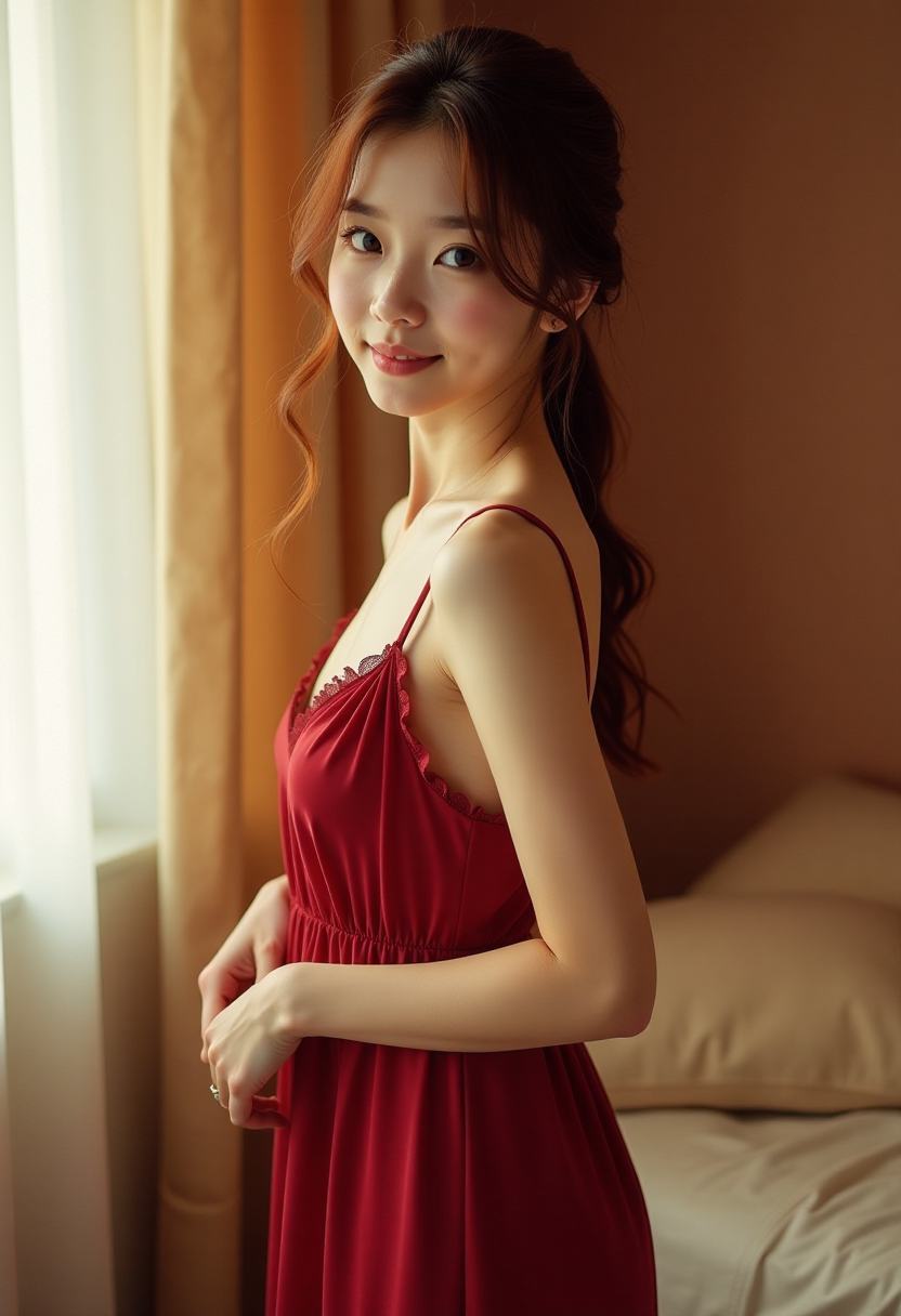 仲夏告白指南
